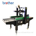 Brother Automatic carton taping machines tape box sealer